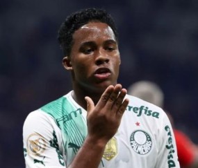 嫌6000万欧买个16岁孩子太贵 切尔西错过恩德里克