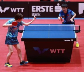 极速电竞官网-平野美宇击败孙颖莎夺冠 “一串三”的历史再度重演