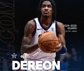 曾是鹈鹕双向球员！媒体人：后卫德瑞恩-西伯恩将加盟北控