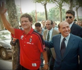 极速电竞-【掌故】弃皇马吃意甲回头草，卡佩罗当年有多蠢？