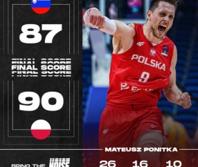 极速电竞app-掀翻卫冕冠军杀入四强！波兰黄金一代化身最强黑马