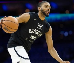 极速电竞-下一步变身进攻大核？布里奇斯：25+10+10比30+4好