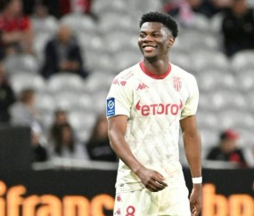 极速电竞app-【观察】8连胜垂直起飞 摩纳哥换对主帅成功自救